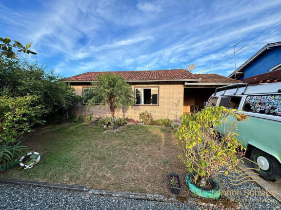 Imagem Casa com 2 Quartos à Venda, 110 m² em Centro - Balneário Barra Do Sul Imagem Casa com 2 Quartos à Venda, 110 m² em Centro - Balneário Barra Do Sul