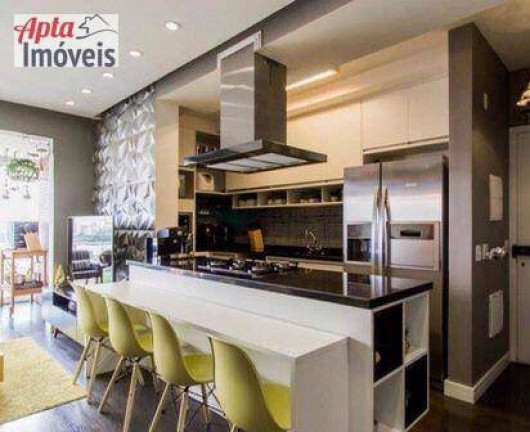 Imagem Apartamento com 3 Quartos à Venda, 87 m² em Vila Anastácio - São Paulo Imagem Apartamento com 3 Quartos à Venda, 87 m² em Vila Anastácio - São Paulo