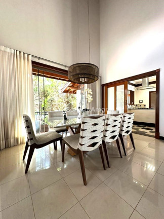 Imagem Casa de Condomínio com 3 Quartos à Venda, 602 m² em Parque Brasil 500 - Paulínia Imagem Casa de Condomínio com 3 Quartos à Venda, 602 m² em Parque Brasil 500 - Paulínia