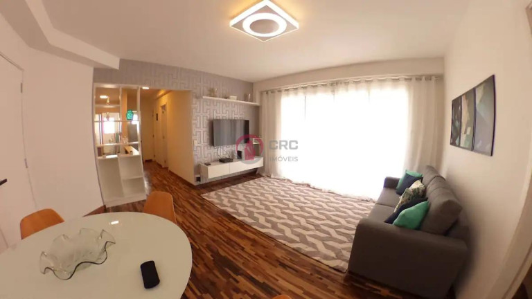 Imagem Apartamento com 1 Quarto para Alugar, 108 m² em Cidade Monções - São Paulo Imagem Apartamento com 1 Quarto para Alugar, 108 m² em Cidade Monções - São Paulo