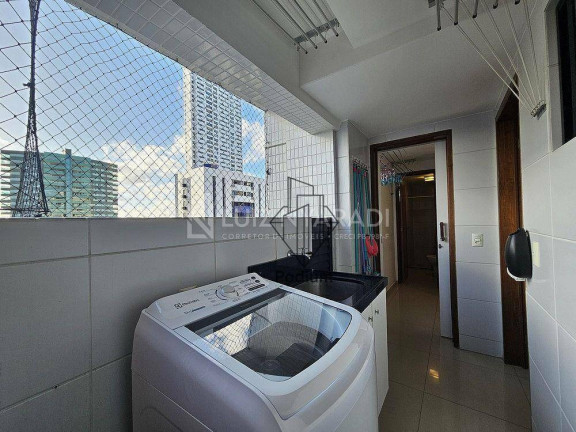 Imagem Apartamento com 3 Quartos à Venda, 99 m² em Jardim Oceania - João Pessoa