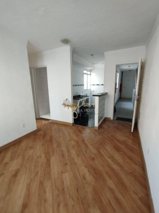 Imagem Apartamento com 2 Quartos à Venda, 48 m² em Jardim Santa Terezinha (zona Leste) - São Paulo Imagem Apartamento com 2 Quartos à Venda, 48 m² em Jardim Santa Terezinha (zona Leste) - São Paulo