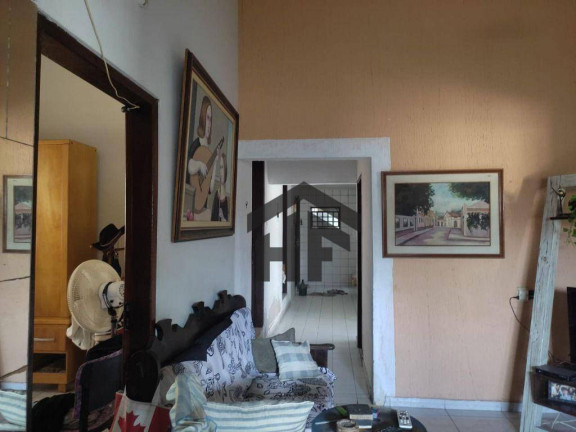 Imagem Casa de Condomínio com 6 Quartos à Venda, 509 m² em Casa Caiada - Olinda