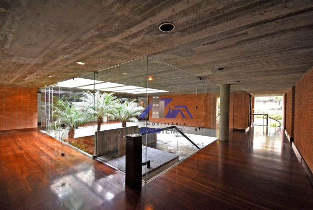 Imagem Casa com 6 Quartos à Venda, 976 m² em Cidade Jardim - São Paulo