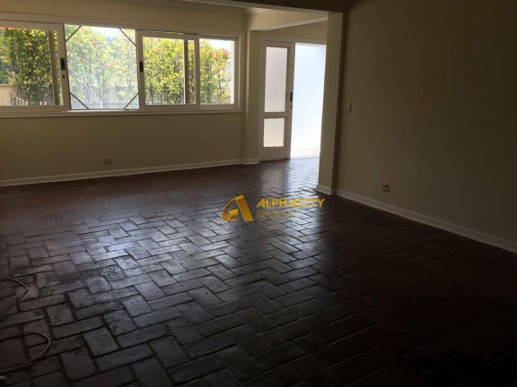 Imagem Casa com 4 Quartos à Venda, 470 m² em Residencial Dez (alphaville) - Santana De Parnaíba Imagem Casa com 4 Quartos à Venda, 470 m² em Residencial Dez (alphaville) - Santana De Parnaíba