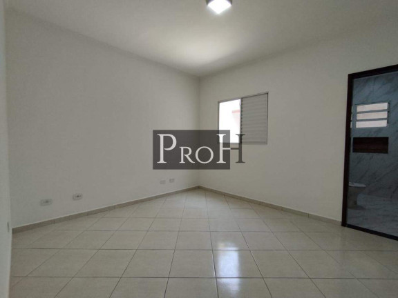 Imagem Casa com 3 Quartos à Venda, 112 m² em Parque Novo Oratório - Santo André