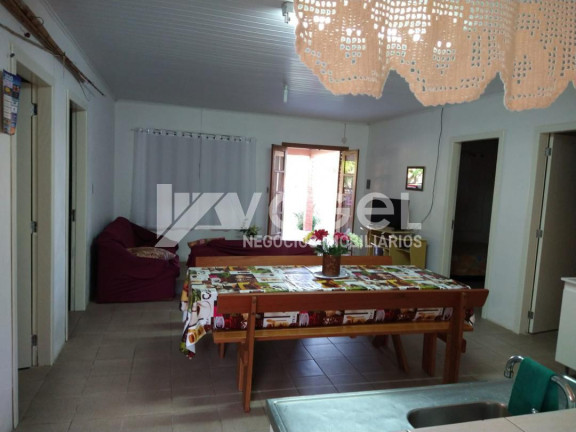 Imagem Casa com 4 Quartos à Venda, em Nova Tramandaí - Tramandai Imagem Casa com 4 Quartos à Venda, em Nova Tramandaí - Tramandai