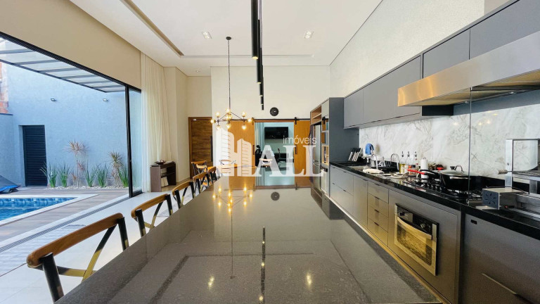 Imagem Casa com 3 Quartos à Venda, 172 m² em Residencial Maria Júlia - São José Do Rio Preto Imagem Casa com 3 Quartos à Venda, 172 m² em Residencial Maria Júlia - São José Do Rio Preto