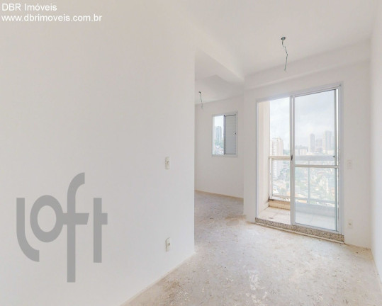 Imagem Apartamento com 2 Quartos à Venda, 52 m² em Vila Andrade - São Paulo Imagem Apartamento com 2 Quartos à Venda, 52 m² em Vila Andrade - São Paulo