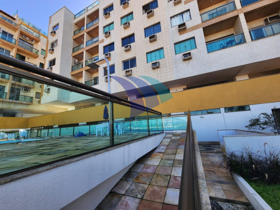 Imagem Cobertura com 2 Quartos à Venda, 136 m² em Centro - Cabo Frio Imagem Cobertura com 2 Quartos à Venda, 136 m² em Centro - Cabo Frio