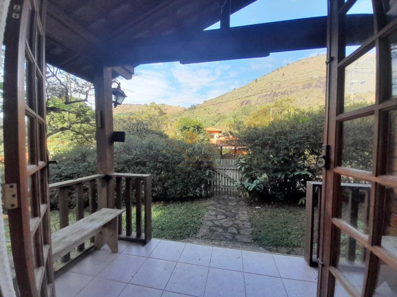 Imagem Casa com 2 Quartos à Venda, 1.050 m² em Três Córregos - Teresópolis Imagem Casa com 2 Quartos à Venda, 1.050 m² em Três Córregos - Teresópolis