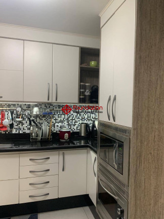 Imagem Apartamento com 2 Quartos à Venda, 57 m² em Campos Elíseos - São Paulo