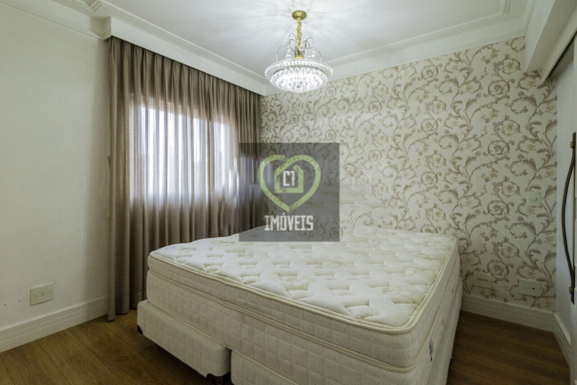 Imagem Apartamento com 3 Quartos à Venda, 136 m² em Perdizes - São Paulo