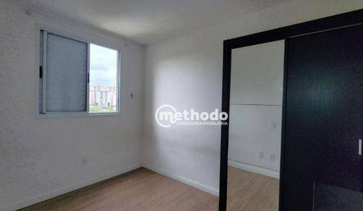 Imagem Apartamento com 2 Quartos à Venda, 48 m² em Jardim São Vicente - Campinas Imagem Apartamento com 2 Quartos à Venda, 48 m² em Jardim São Vicente - Campinas