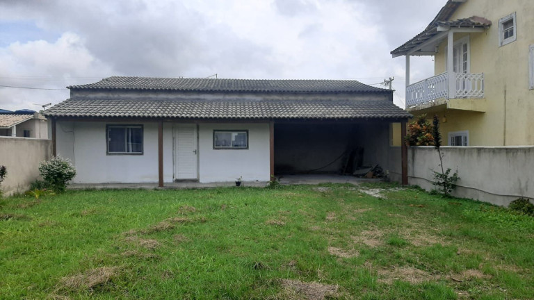 Imagem Casa com 1 Quarto à Venda, 92 m² em Unamar - Cabo Frio Imagem Casa com 1 Quarto à Venda, 92 m² em Unamar - Cabo Frio