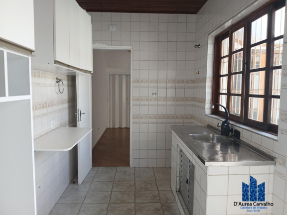 Imagem Casa com 2 Quartos para Alugar, 208 m² em Aclimação - São Paulo Imagem Casa com 2 Quartos para Alugar, 208 m² em Aclimação - São Paulo