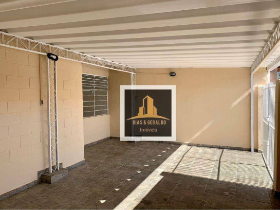 Imagem Casa com 3 Quartos para Alugar, 112 m² em Conjunto Residencial Trinta E Um De Março - São José Dos Campos Imagem Casa com 3 Quartos para Alugar, 112 m² em Conjunto Residencial Trinta E Um De Março - São José Dos Campos