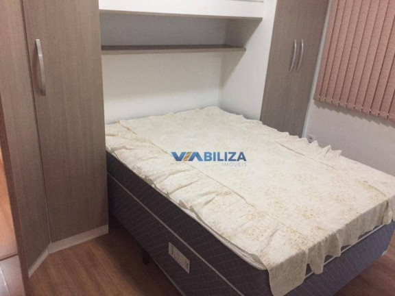 Imagem Apartamento com 2 Quartos à Venda, 52 m² em Jardim Flor Da Montanha - Guarulhos
