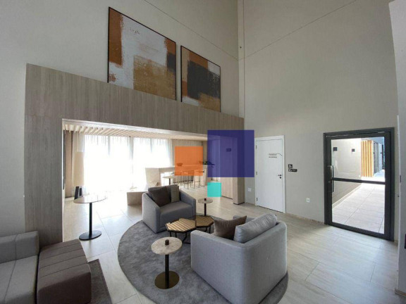 Imagem Apartamento com 1 Quarto à Venda, 44 m² em Paraíso - São Paulo