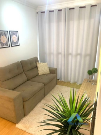 Imagem Apartamento com 1 Quarto à Venda, 50 m² em Vila Mussolini - São Bernardo Do Campo Imagem Apartamento com 1 Quarto à Venda, 50 m² em Vila Mussolini - São Bernardo Do Campo