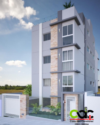 Imagem Apartamento com 2 Quartos à Venda, 55 m² em Jardim Ipê - Poços De Caldas
