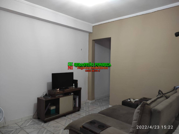 Imagem Casa com 4 Quartos à Venda, 125 m² em Campos De São José - São José Dos Campos