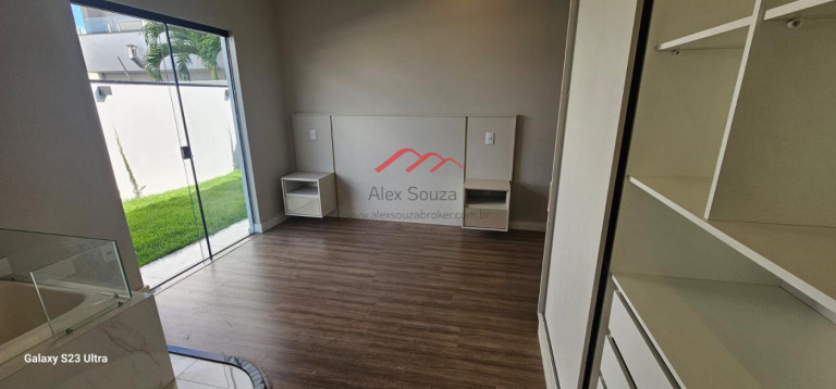 Imagem Casa com 3 Quartos à Venda, 160 m² em Residencial Real Parque Sumaré - Sumaré