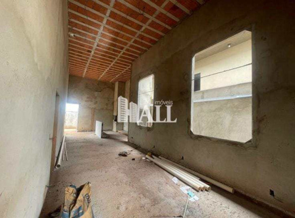 Imagem Casa com 3 Quartos à Venda, 153 m² em Residencial Maria Júlia - São José Do Rio Preto