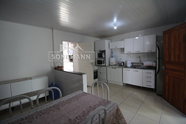 Imagem Casa com 3 Quartos à Venda, 180 m² em Ipiranga - São José