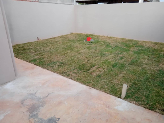 Imagem Casa com 3 Quartos à Venda, 210 m² em Parque Gabriel - Hortolândia