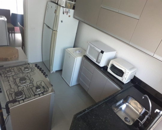 Imagem Apartamento com 3 Quartos à Venda, 90 m² em Parque Enseada - Guarujá
