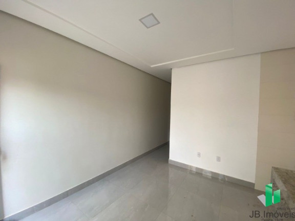 Imagem Casa com 3 Quartos à Venda, 63 m² em Terra Jardim - Montes Claros