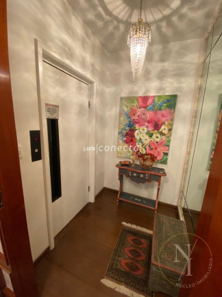 Imagem Apartamento com 4 Quartos à Venda, 280 m² em Jardim Analia Franco - São Paulo Imagem Apartamento com 4 Quartos à Venda, 280 m² em Jardim Analia Franco - São Paulo