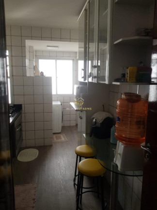 Imagem Apartamento com 3 Quartos à Venda, 105 m² em Setor Bueno - Goiânia