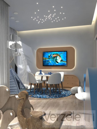 Imagem Apartamento com 3 Quartos à Venda, 136 m² em Cabeçudas - Itajaí