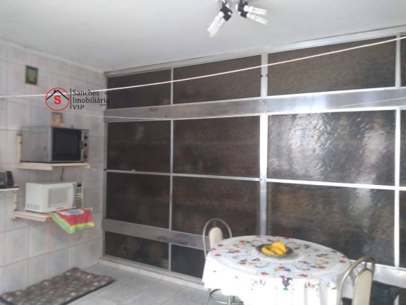 Imagem Casa com 2 Quartos à Venda, 125 m² em Mooca - São Paulo