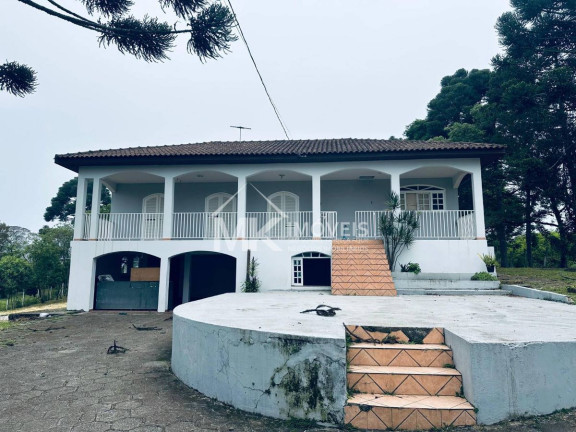 Imagem Chácara com 3 Quartos à Venda, 407 m² em Borda Do Campo (quatro Barras) Imagem Chácara com 3 Quartos à Venda, 407 m² em Borda Do Campo (quatro Barras)