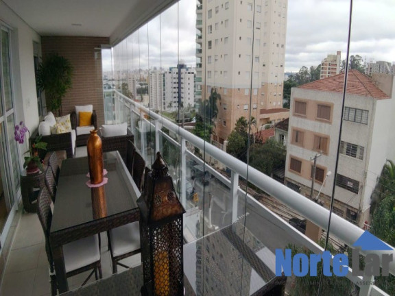 Imagem Apartamento com 3 Quartos à Venda, 144 m² em Santa Teresinha - São Paulo Imagem Apartamento com 3 Quartos à Venda, 144 m² em Santa Teresinha - São Paulo