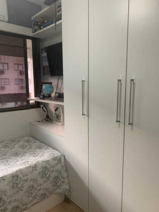 Imagem Apartamento com 2 Quartos à Venda, 66 m² em Recreio Dos Bandeirantes - Rio De Janeiro Imagem Apartamento com 2 Quartos à Venda, 66 m² em Recreio Dos Bandeirantes - Rio De Janeiro