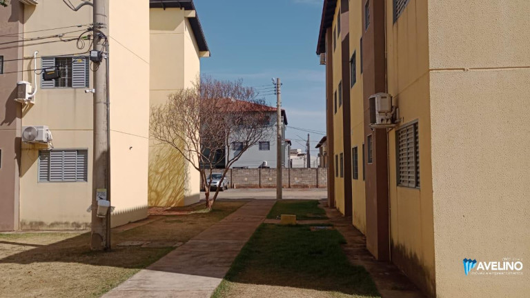 Imagem Apartamento com 2 Quartos à Venda, 58 m² em Vila Carlota - Campo Grande Imagem Apartamento com 2 Quartos à Venda, 58 m² em Vila Carlota - Campo Grande