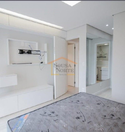 Imagem Apartamento com 3 Quartos à Venda, 140 m² em Santana - São Paulo Imagem Apartamento com 3 Quartos à Venda, 140 m² em Santana - São Paulo