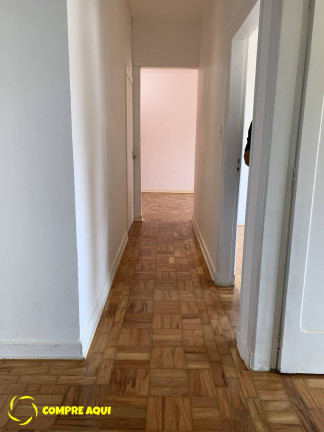 Imagem Apartamento com 3 Quartos à Venda, 104 m² em Bom Retiro - São Paulo Imagem Apartamento com 3 Quartos à Venda, 104 m² em Bom Retiro - São Paulo