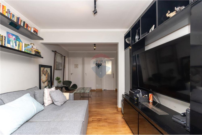 Imagem Apartamento com 3 Quartos à Venda, 222 m² em Alto Da Lapa - São Paulo Imagem Apartamento com 3 Quartos à Venda, 222 m² em Alto Da Lapa - São Paulo