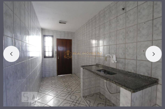 Imagem Casa com 2 Quartos à Venda, 80 m² em Taquara - Rio De Janeiro Imagem Casa com 2 Quartos à Venda, 80 m² em Taquara - Rio De Janeiro