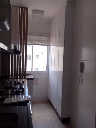 Imagem Apartamento com 2 Quartos à Venda,  em Centro - Jaboticabal