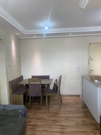 Imagem Apartamento com 2 Quartos à Venda, 49 m² em Centro - Diadema Imagem Apartamento com 2 Quartos à Venda, 49 m² em Centro - Diadema