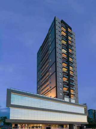 Imagem Apartamento com 3 Quartos à Venda, 138 m² em Meia Praia - Itapema