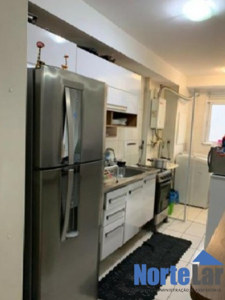 Imagem Apartamento com 2 Quartos à Venda, 65 m² em Nossa Senhora Do ó - São Paulo