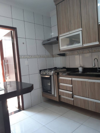 Imagem Casa com 2 Quartos à Venda, 109 m² em Demarchi - São Bernardo Do Campo Imagem Casa com 2 Quartos à Venda, 109 m² em Demarchi - São Bernardo Do Campo