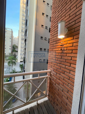 Imagem Apartamento com 1 Quarto para Alugar, 42 m² em Paraíso - São Paulo Imagem Apartamento com 1 Quarto para Alugar, 42 m² em Paraíso - São Paulo